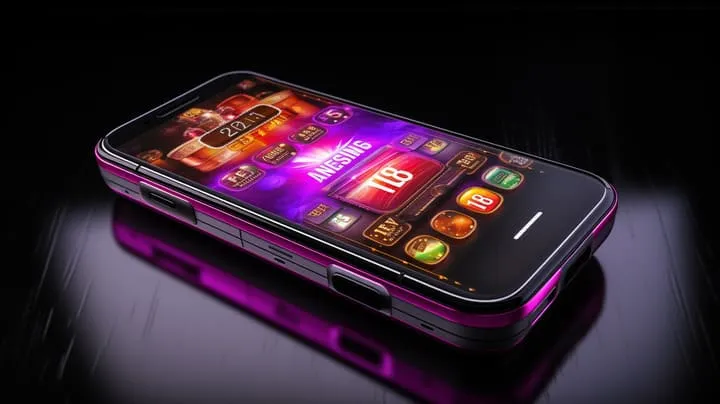 5777 COM mobile gaming download app for slots and sports betting 5777 COM casino mobile gaming download