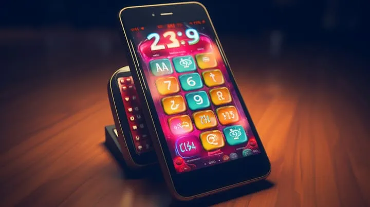 5777 COM betting app for smartphone with full casino functionality 5777 COM casino betting app for smartphone